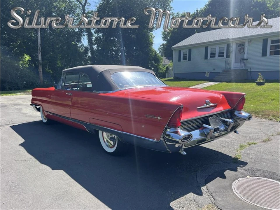 1956 Lincoln Premiere - Image 5 of 31
