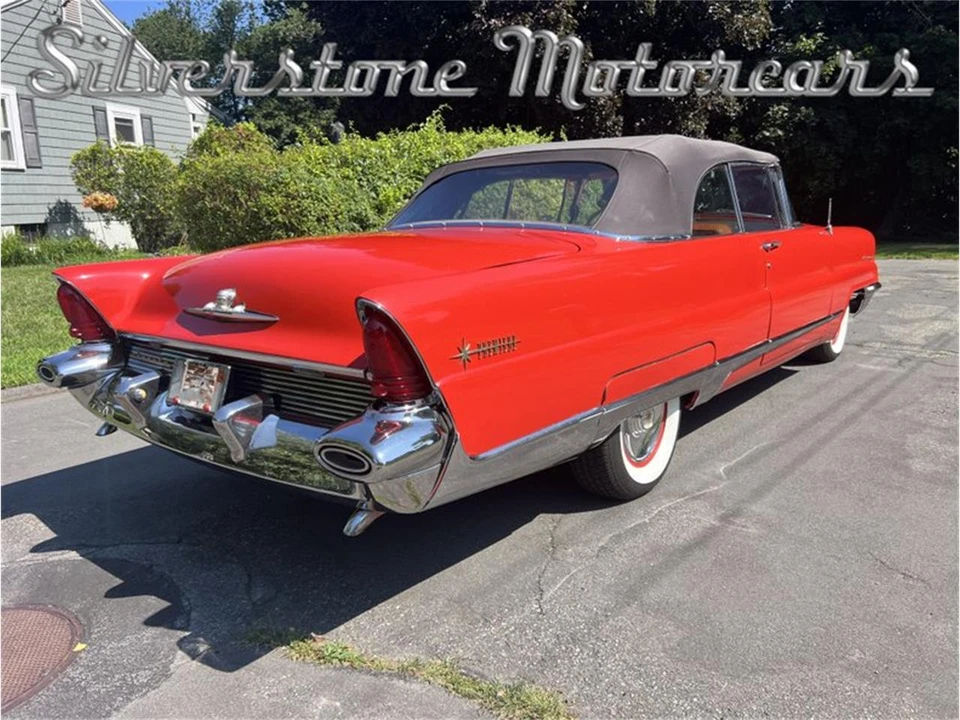 1956 Lincoln Premiere - Image 7 of 31