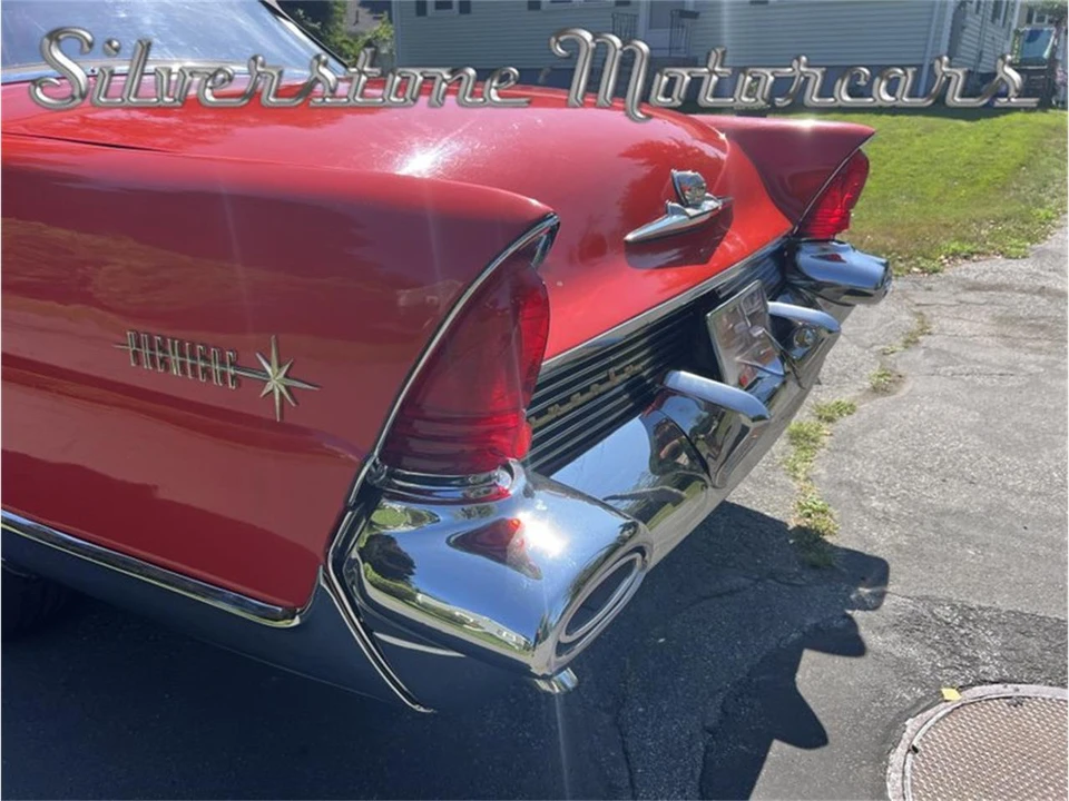 1956 Lincoln Premiere - Image 22 of 31