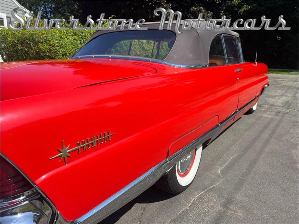 1956 Lincoln Premiere - Image 19 of 31