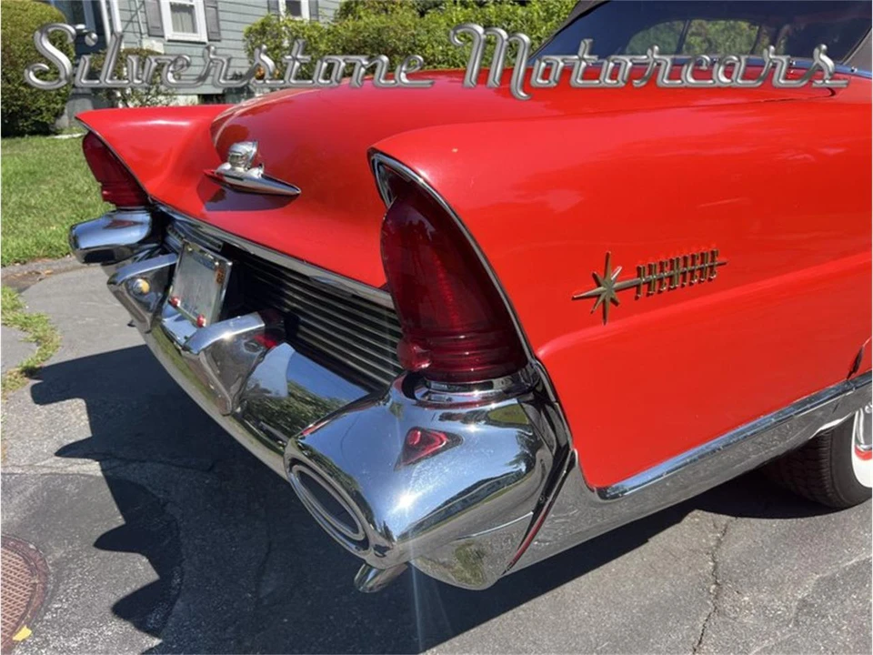 1956 Lincoln Premiere - Image 20 of 31