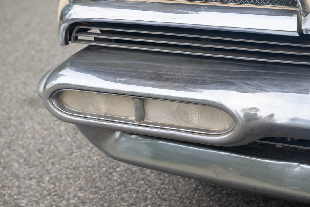 1956 Lincoln Premiere - Image 20 of 31