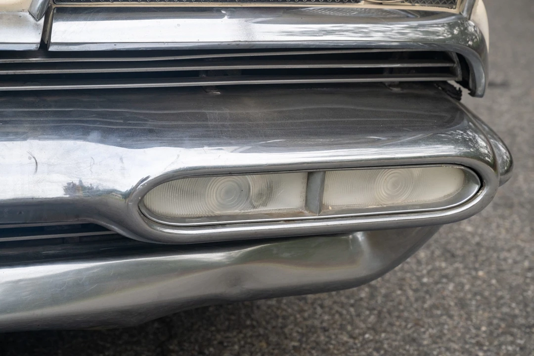 1956 Lincoln Premiere - Image 21 of 31