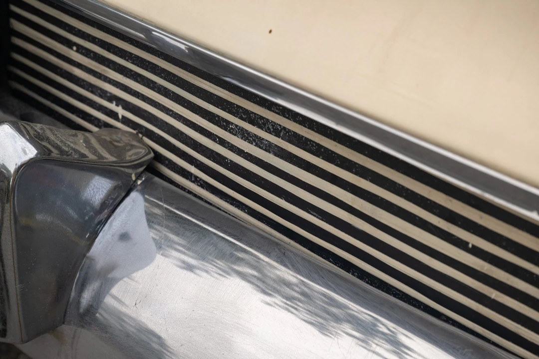 1956 Lincoln Premiere - Image 18 of 31