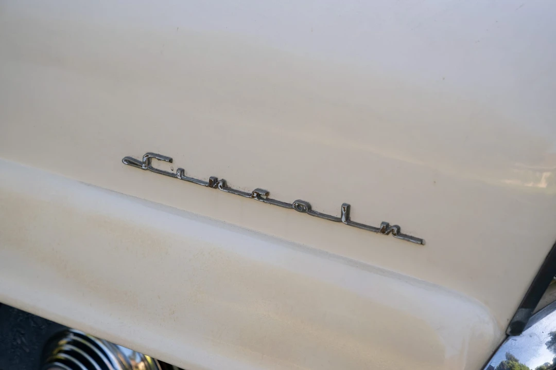 1956 Lincoln Premiere - Image 25 of 31