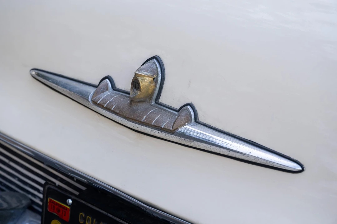 1956 Lincoln Premiere - Image 26 of 31