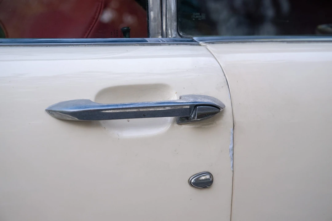 1956 Lincoln Premiere - Image 21 of 31
