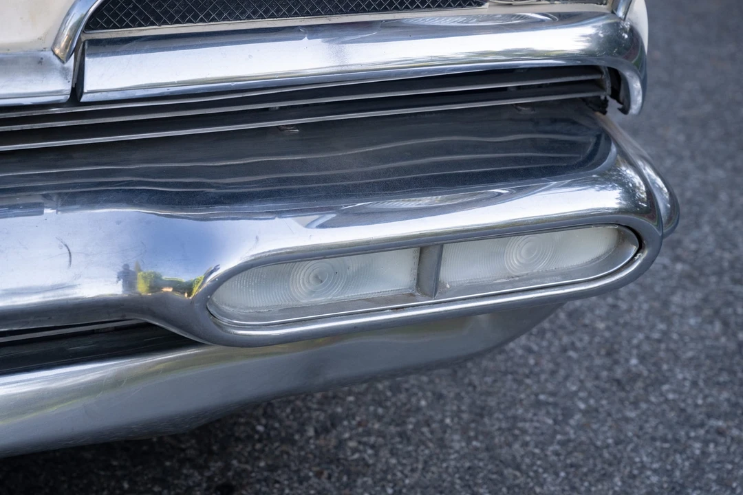 1956 Lincoln Premiere - Image 18 of 31