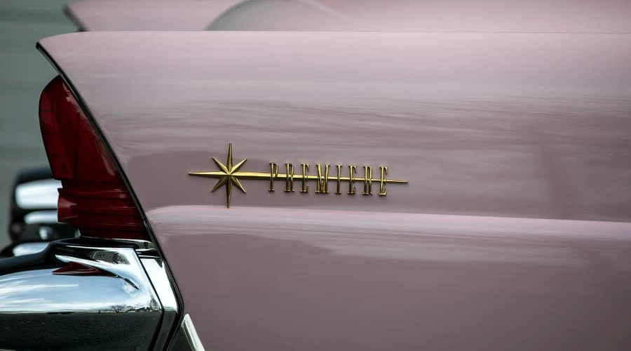 1956 Lincoln Premiere - Image 11 of 31