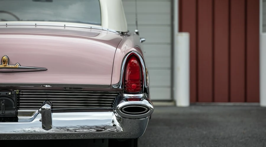 1956 Lincoln Premiere - Image 13 of 31