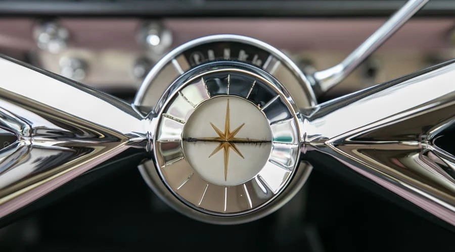1956 Lincoln Premiere - Image 31 of 31