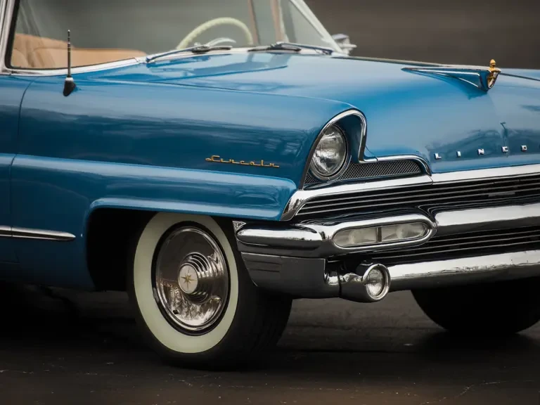 1956 Lincoln Premiere - Image 16 of 31