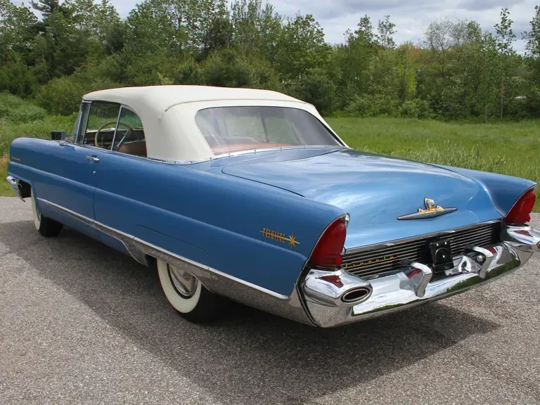 1956 Lincoln Premiere - Image 3 of 31