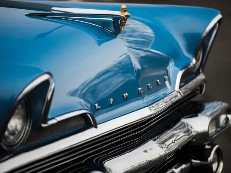 1956 Lincoln Premiere - Image 18 of 31