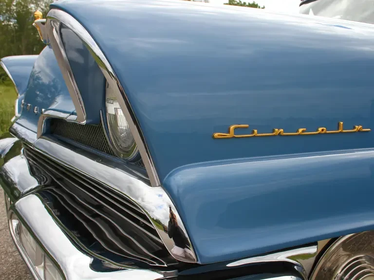 1956 Lincoln Premiere - Image 22 of 31