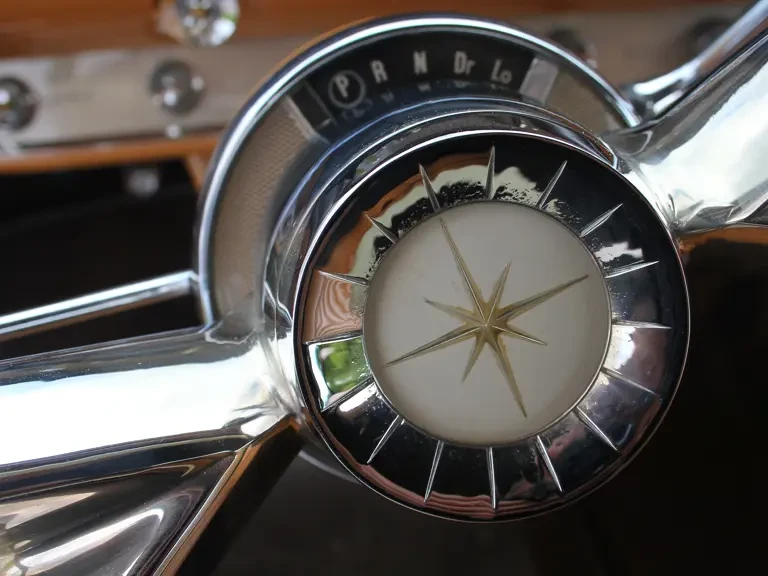 1956 Lincoln Premiere - Image 20 of 31