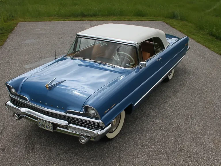 1956 Lincoln Premiere - Image 18 of 31