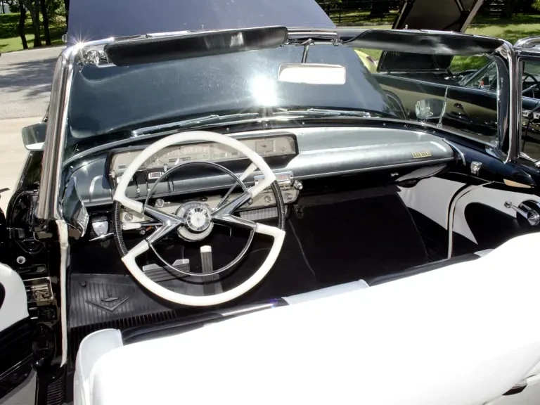 1956 Lincoln Premiere - Image 6 of 10