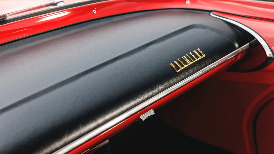 1956 Lincoln Premiere - Image 23 of 28
