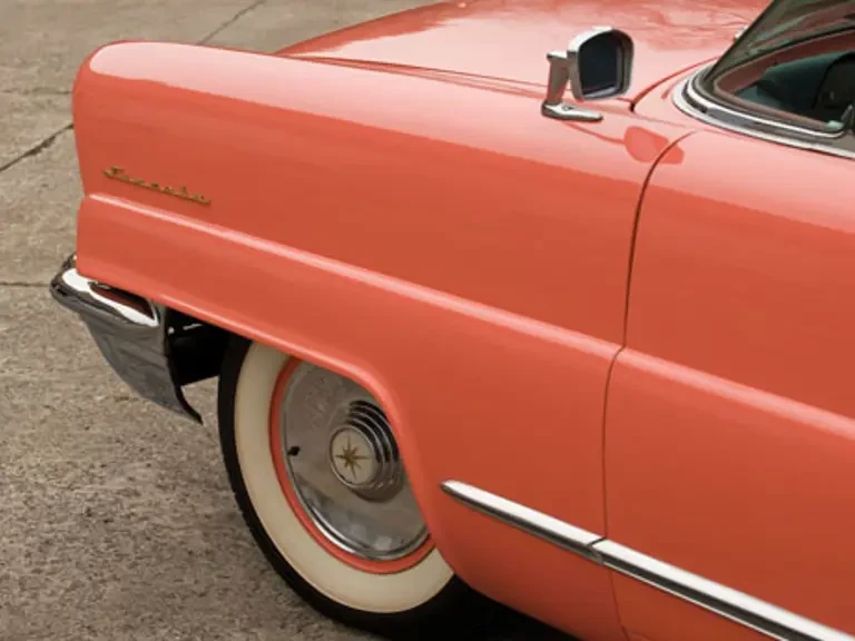 1956 Lincoln Premiere - Image 11 of 26