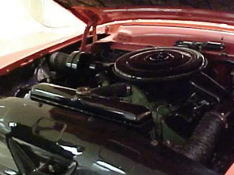 1956 Lincoln Premiere - Image 2 of 13