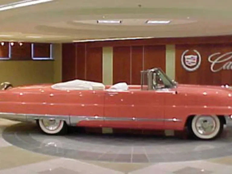 1956 Lincoln Premiere - Image 6 of 13