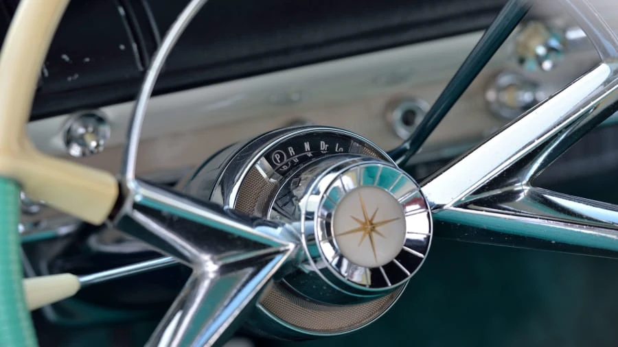 1956 Lincoln Premiere - Image 9 of 20