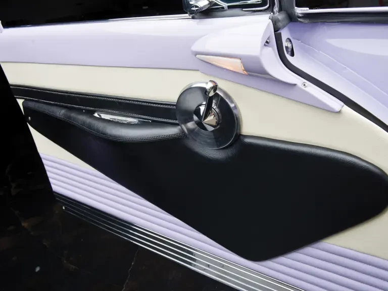 1956 Lincoln Premiere - Image 16 of 20
