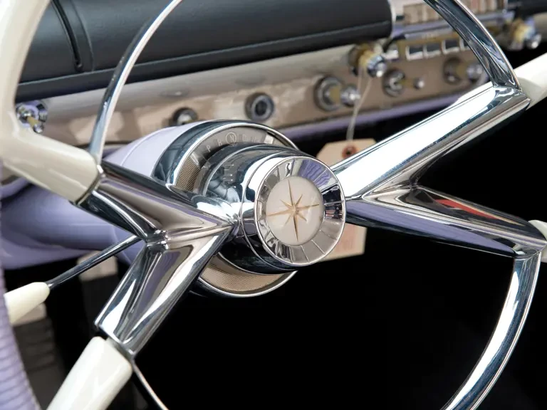 1956 Lincoln Premiere - Image 12 of 20