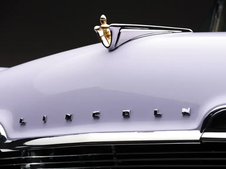 1956 Lincoln Premiere - Image 7 of 20