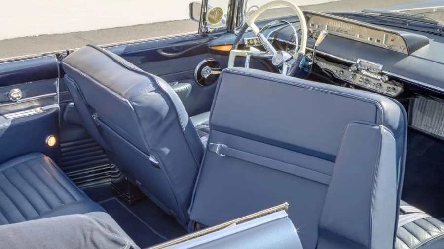 1956 Lincoln Premiere - Image 10 of 20