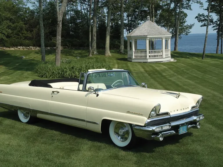 1956 Lincoln Premiere - Image 2 of 2