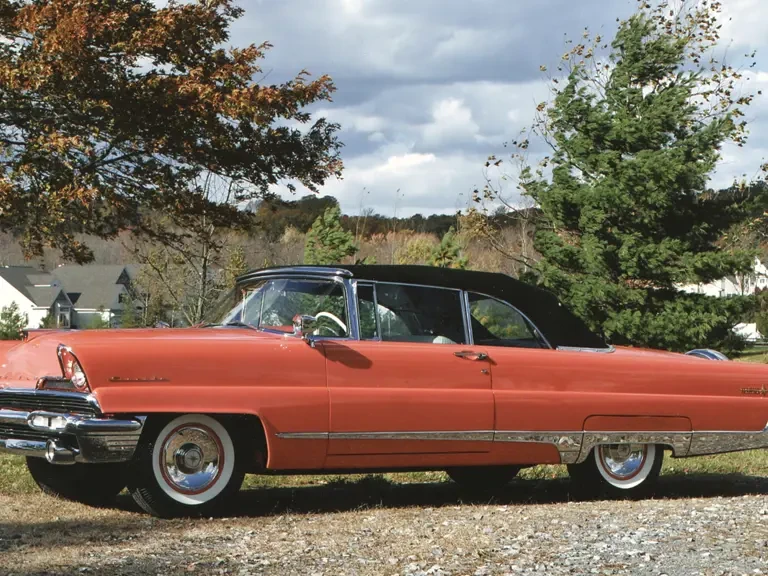 1956 Lincoln Premiere - Image 2 of 2