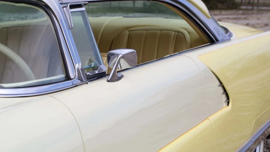 1956 Lincoln Premiere - Image 16 of 20