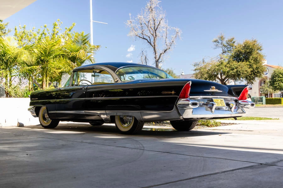 1956 Lincoln Premiere - Image 11 of 31