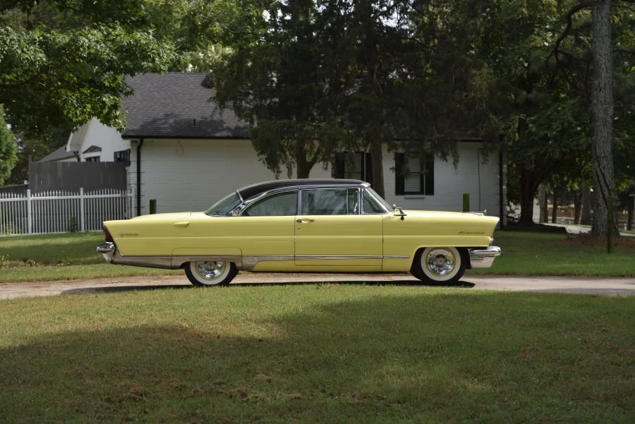 1956 Lincoln Premiere - Image 2 of 29