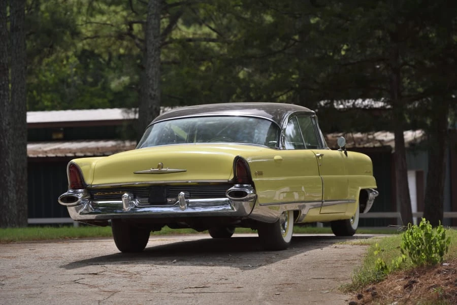 1956 Lincoln Premiere - Image 3 of 29