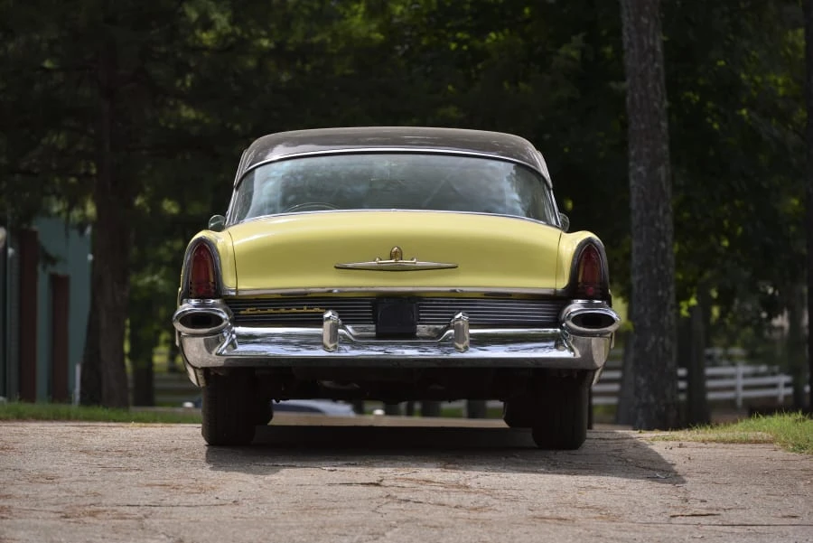 1956 Lincoln Premiere - Image 10 of 29