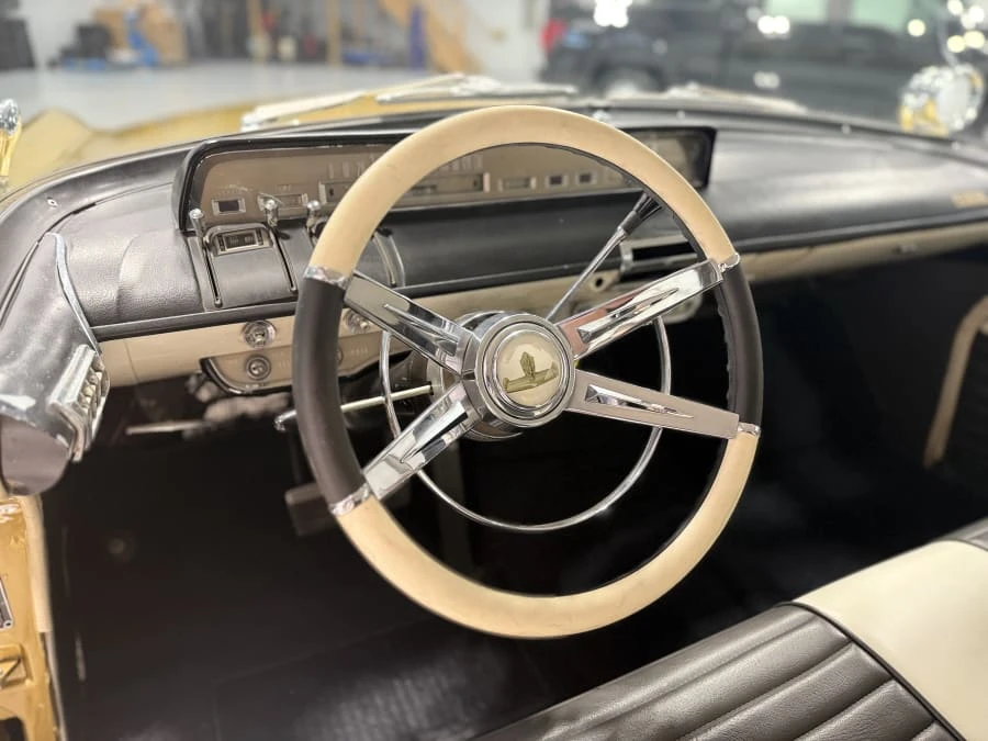 1956 Lincoln Premiere - Image 15 of 16