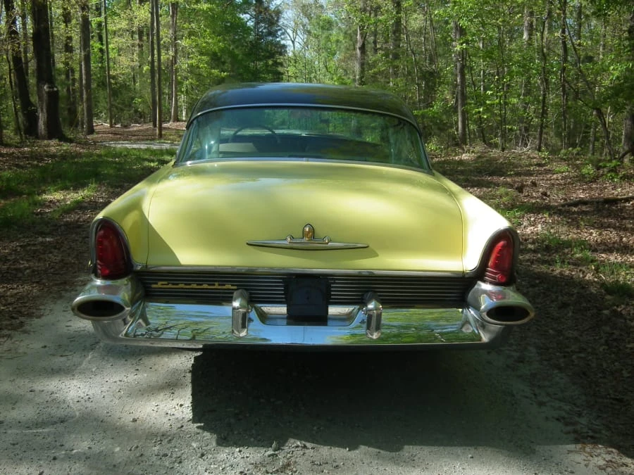 1956 Lincoln Premiere - Image 5 of 26