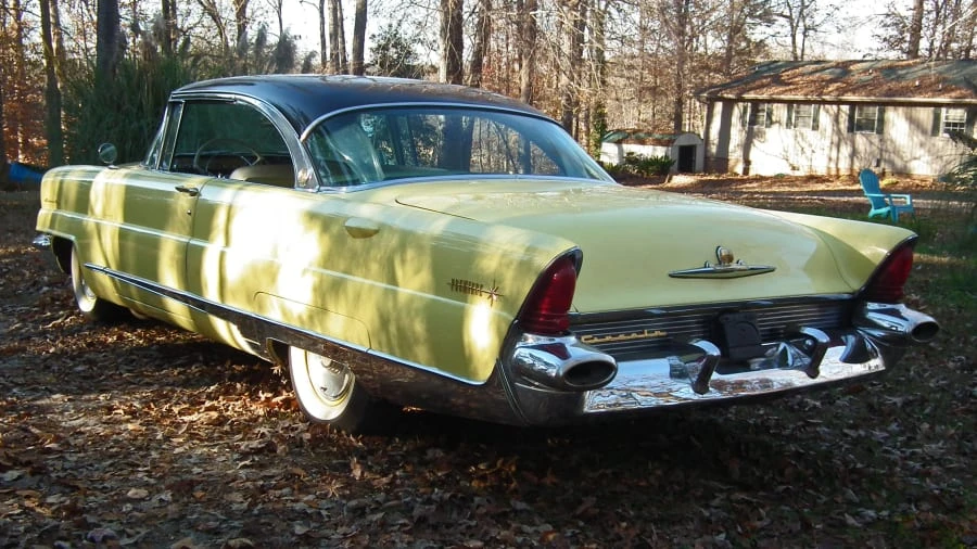 1956 Lincoln Premiere - Image 6 of 26