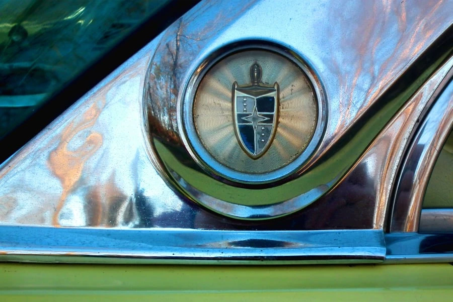 1956 Lincoln Premiere - Image 10 of 26