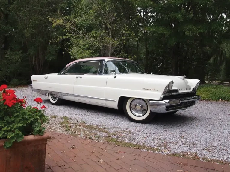 1956 Lincoln Premiere - Image 2 of 2