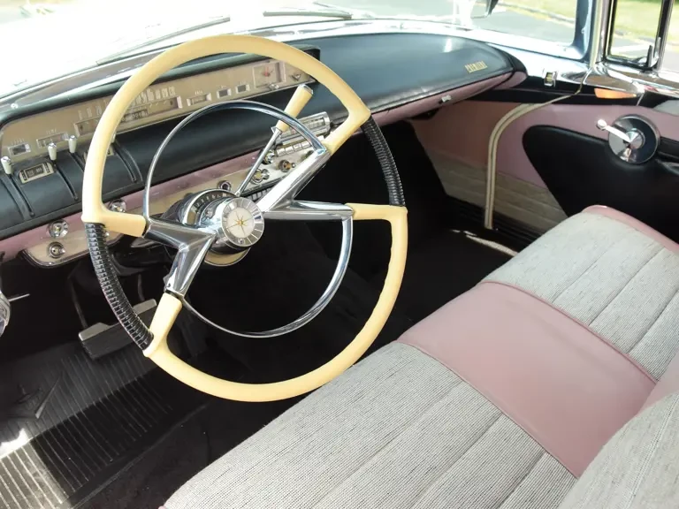 1956 Lincoln Premiere - Image 5 of 13