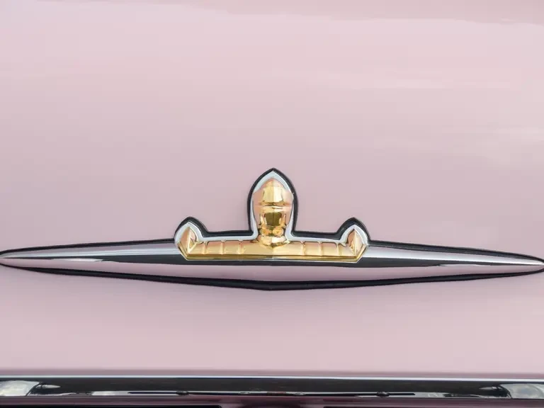 1956 Lincoln Premiere - Image 7 of 13