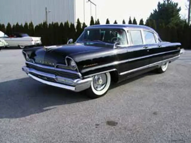1956 Lincoln Premiere - Image 2 of 2