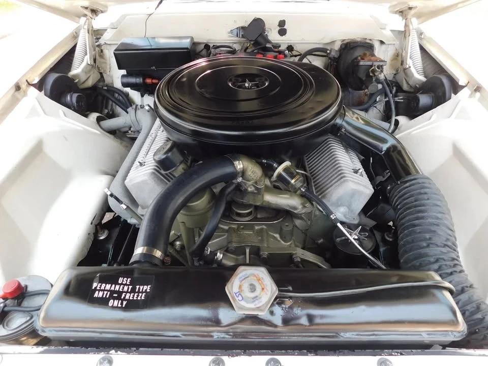 1956 Lincoln Continental Mark II - Image 2 of 20