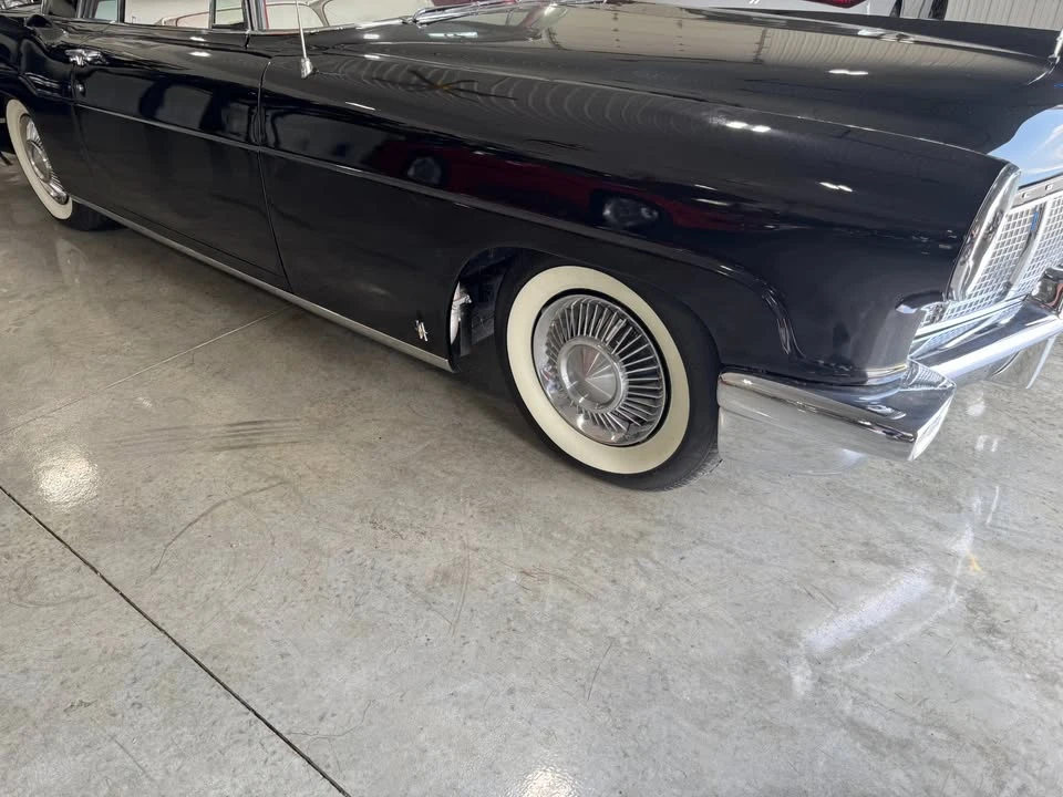 1956 Lincoln Continental Mark II - Image 13 of 15