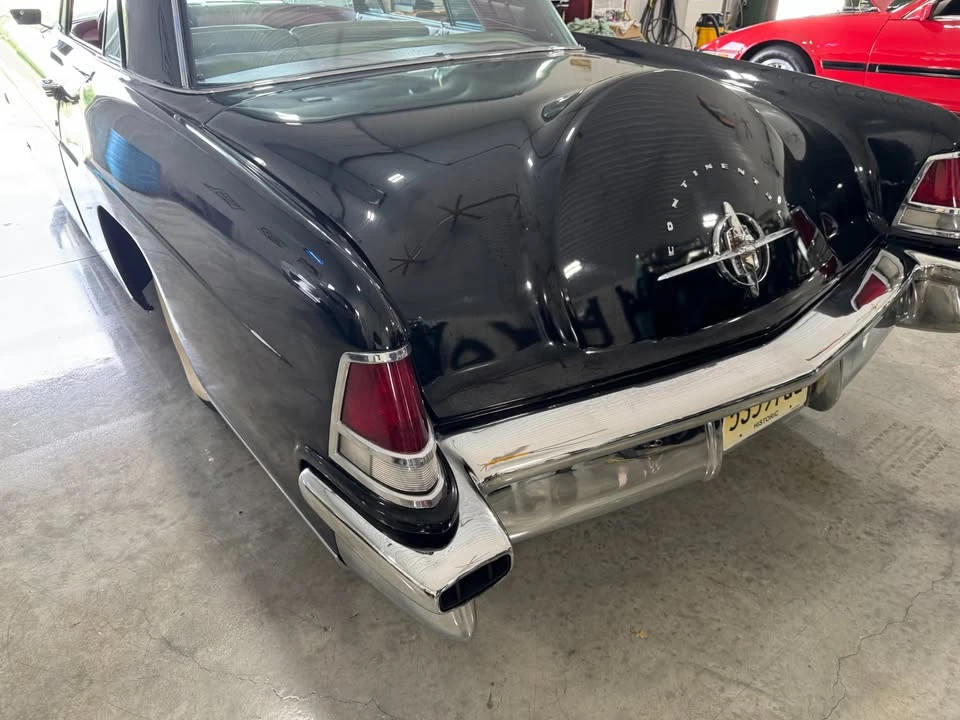 1956 Lincoln Continental Mark II - Image 7 of 15