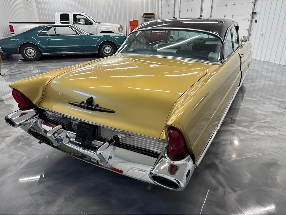 1956 Lincoln Premiere - Image 6 of 15